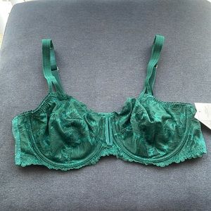 NWT Auden Unlined Bra from Target 40C
